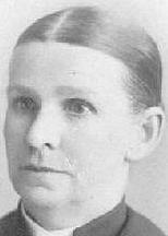 Martha Clarissa Browning (1837 - 1930) Profile